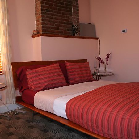 Encore Bed And Breakfast Boston Exteriér fotografie